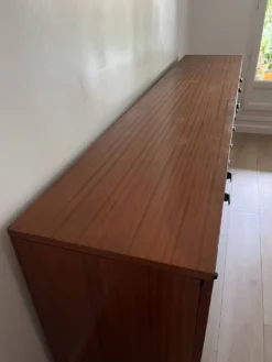 Enfilade Marcel Gascoin pour Alveole
