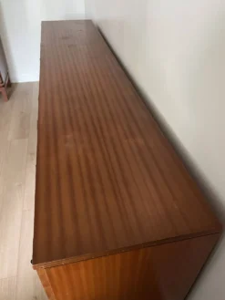 Enfilade Marcel Gascoin pour Alveole