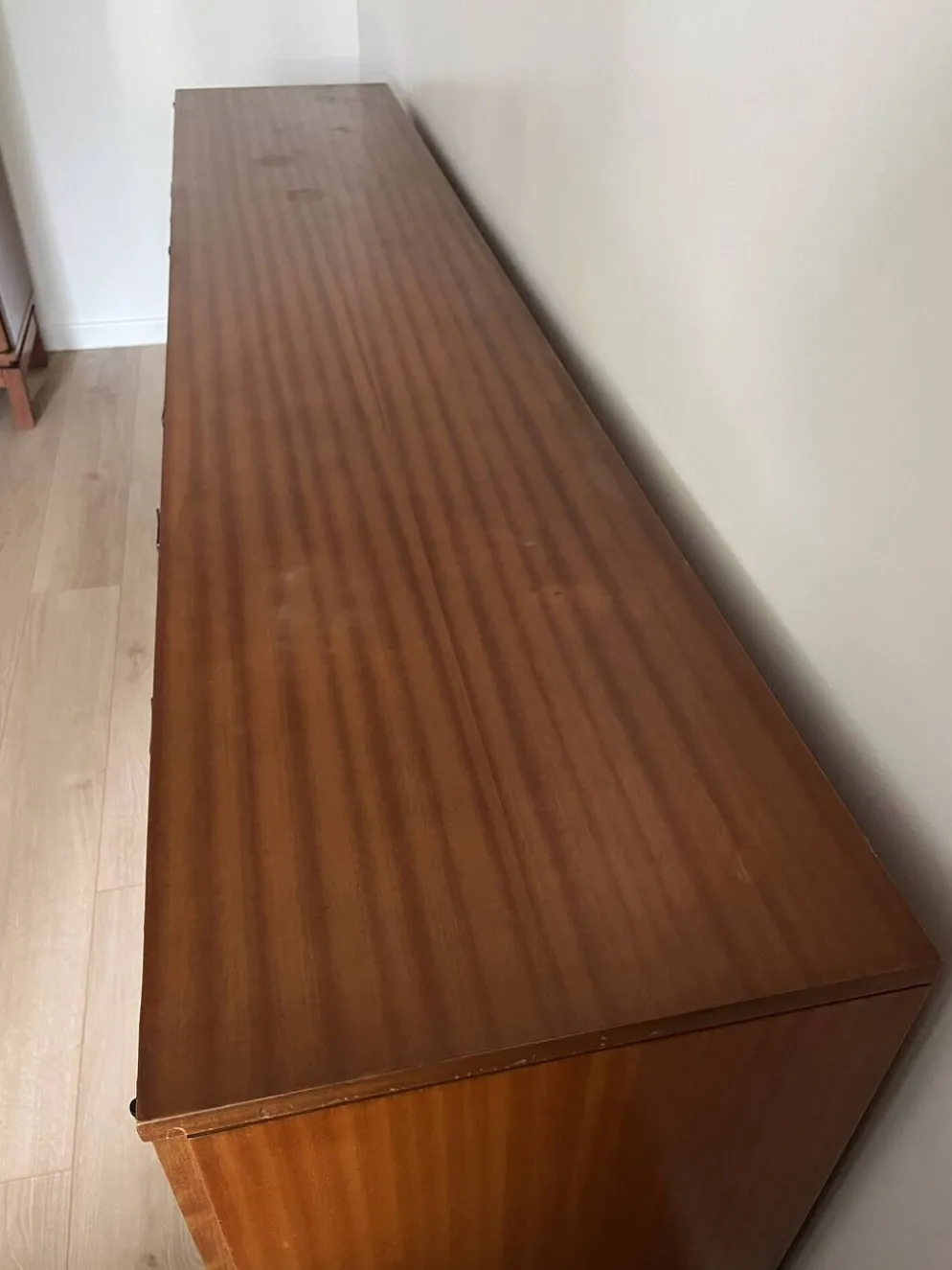 Enfilade Marcel Gascoin pour Alveole