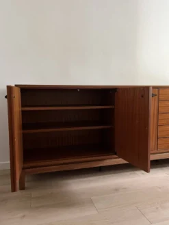 Enfilade Marcel Gascoin pour Alveole