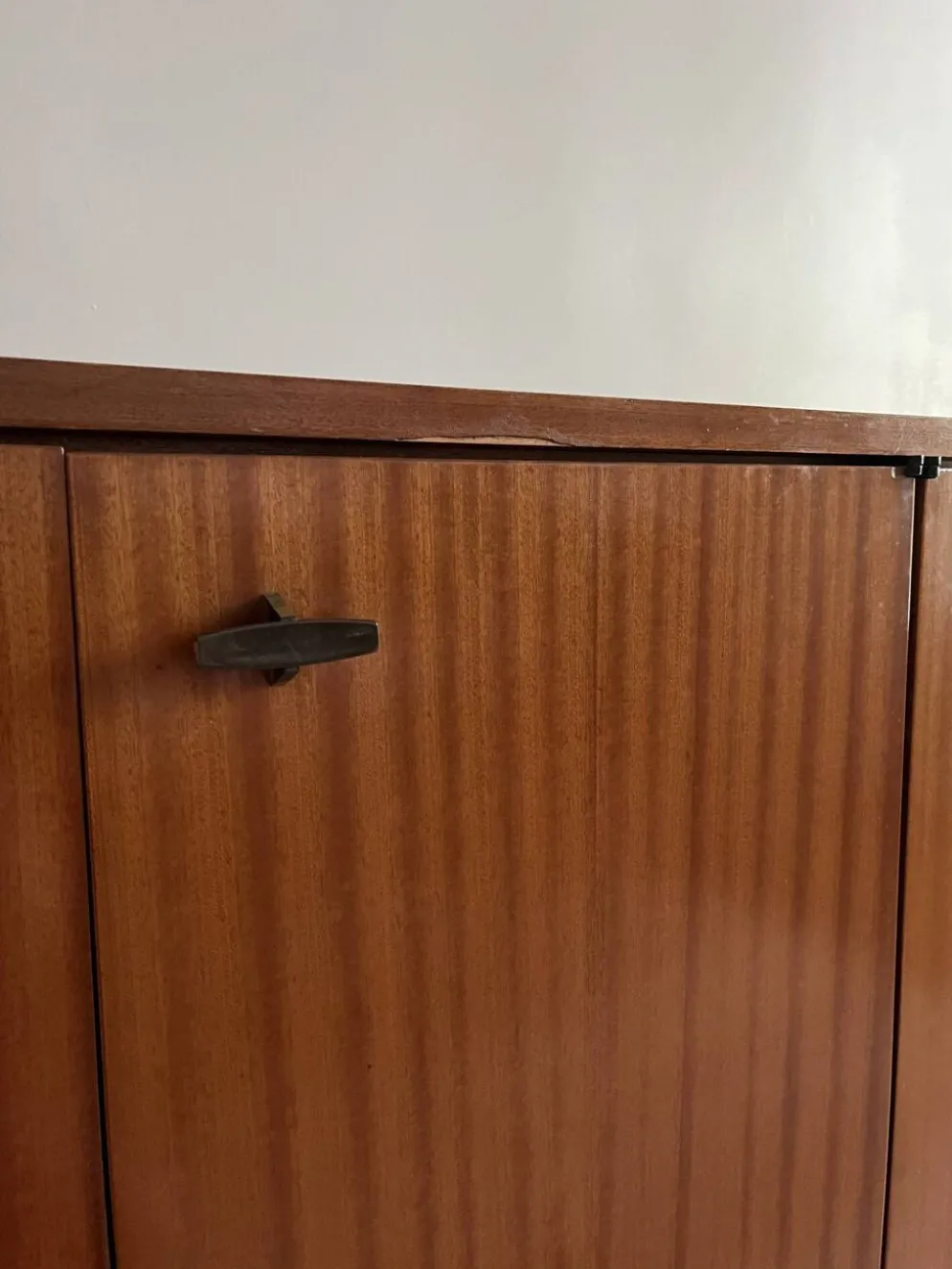 Enfilade Marcel Gascoin pour Alveole
