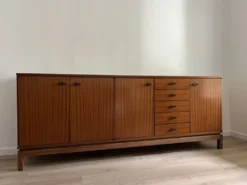 Enfilade Marcel Gascoin pour Alveole