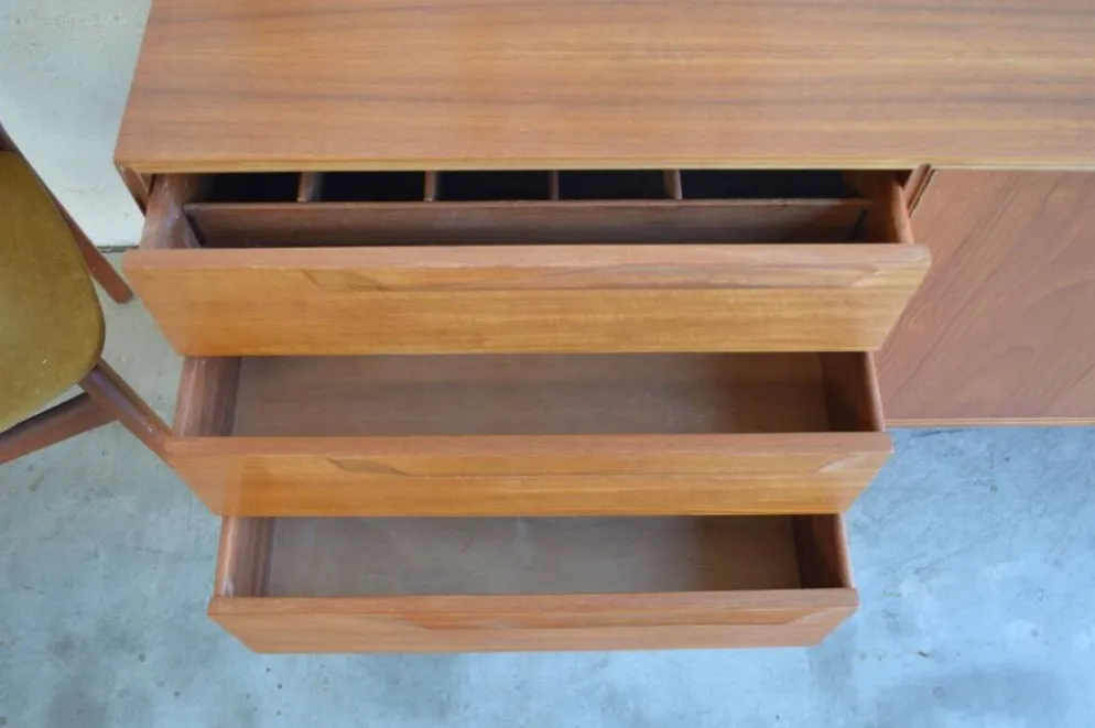 Enfilade McIntosh Eden 175cm