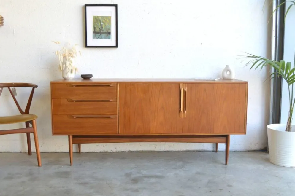 Enfilade McIntosh Eden 175cm