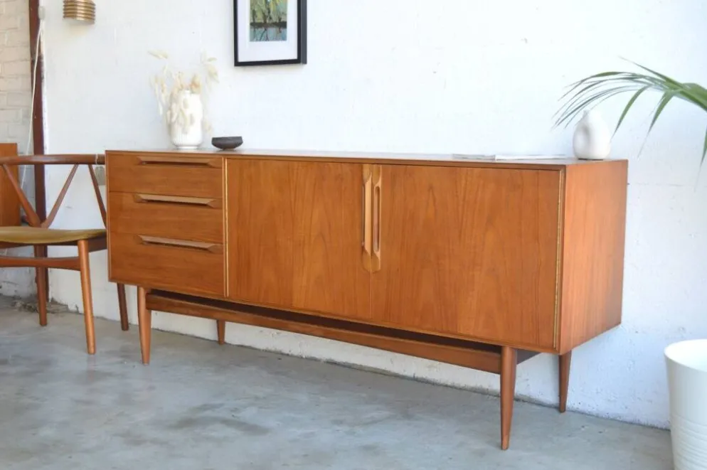 Enfilade McIntosh Eden 175cm