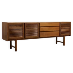 Enfilade McIntosh 1960S