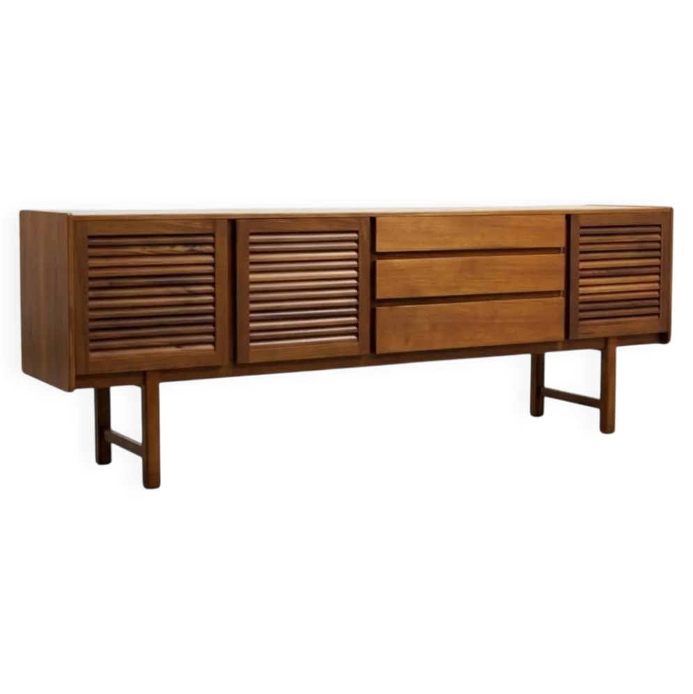 Enfilade McIntosh 1960S