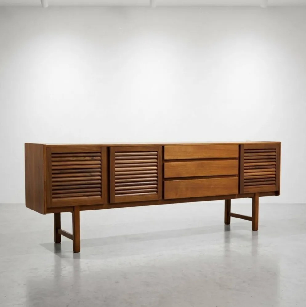 Enfilade McIntosh 1960S