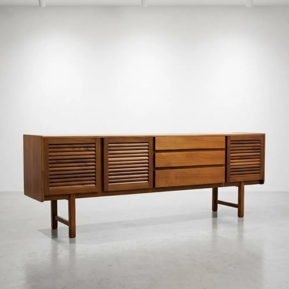 Enfilade McIntosh 1960S