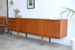 Enfilade McIntosh Torpedo 213cm