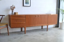 Enfilade McIntosh Torpedo 213cm