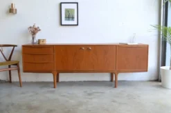 Enfilade McIntosh Torpedo 213cm
