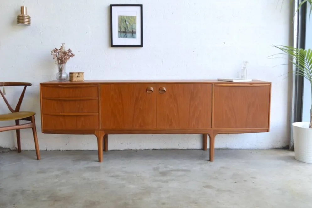 Enfilade McIntosh Torpedo 213cm