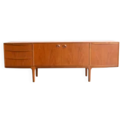 Enfilade McIntosh Torpedo 213cm