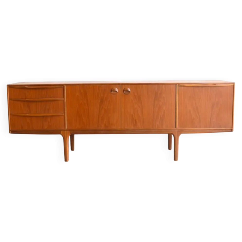 Enfilade McIntosh Torpedo 213cm