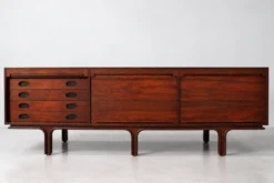 Enfilade M501/3 Gianfranco Frattini