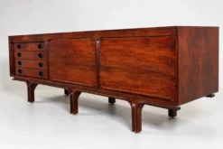 Enfilade M501/3 Gianfranco Frattini