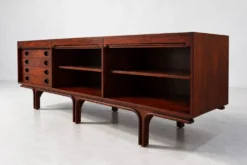 Enfilade M501/3 Gianfranco Frattini