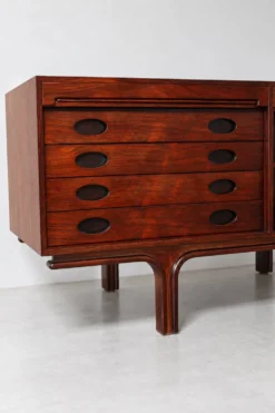 Enfilade M501/3 Gianfranco Frattini