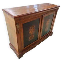 Enfilade Napoléon III