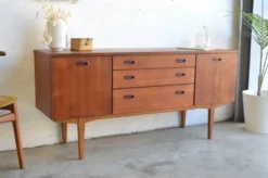 Enfilade par nathan 153cm