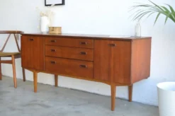 Enfilade par nathan 153cm