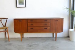Enfilade par nathan 153cm