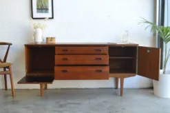 Enfilade par nathan 153cm