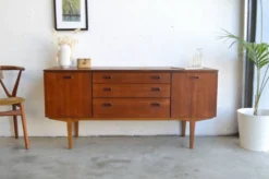 Enfilade par nathan 153cm
