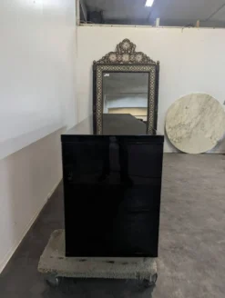 Enfilade Porch design éditée par Castelli