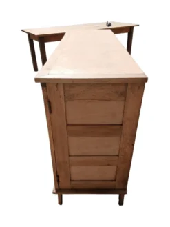 Enfilade René Gabriel