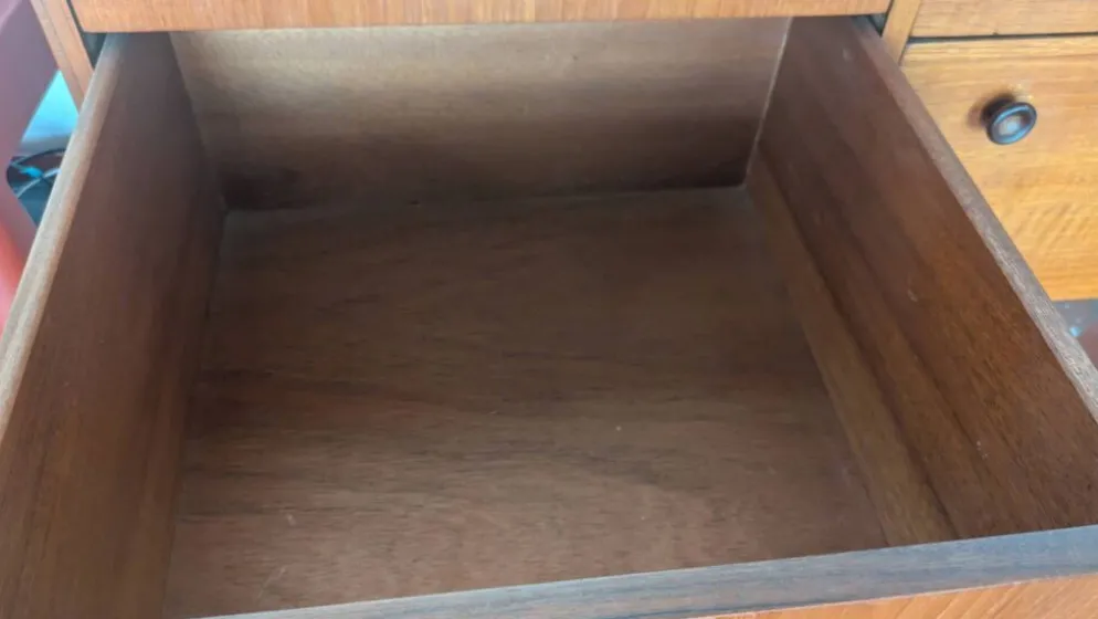 Enfilade scandinave