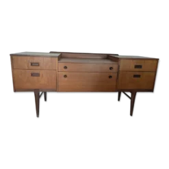 Enfilade scandinave