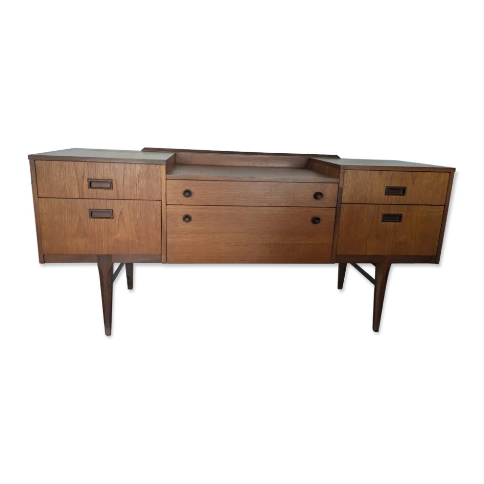 Enfilade scandinave