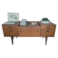 Enfilade scandinave