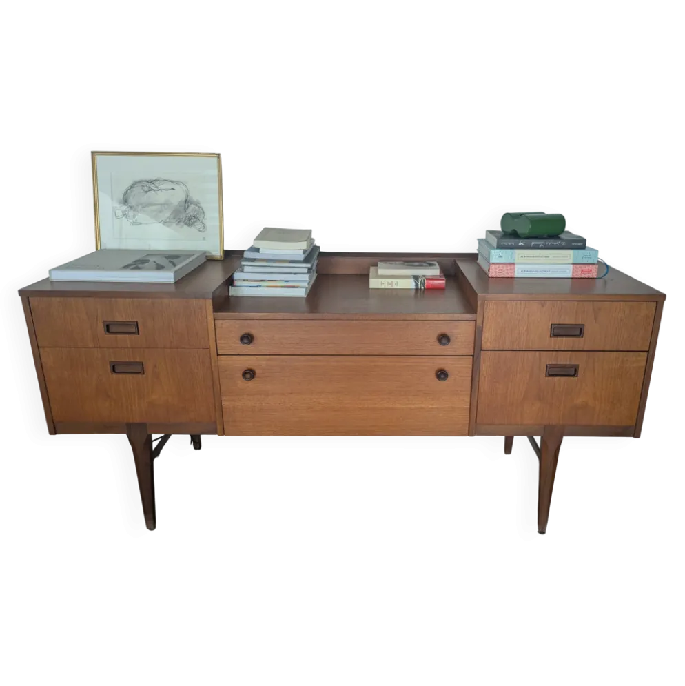 Enfilade scandinave