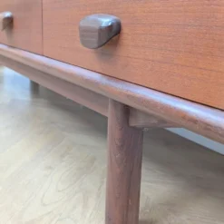 Enfilade scandinave