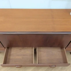 Enfilade scandinave