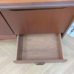Enfilade scandinave