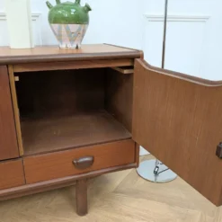 Enfilade scandinave
