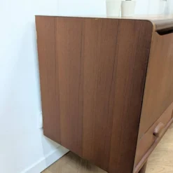Enfilade scandinave