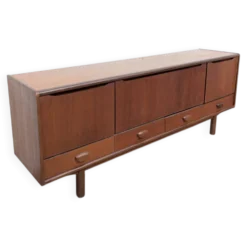 Enfilade scandinave