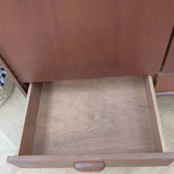 Enfilade scandinave