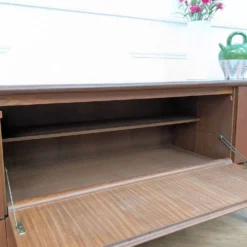 Enfilade scandinave
