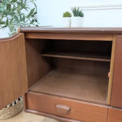 Enfilade scandinave