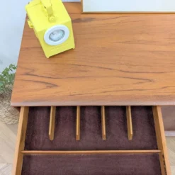 Enfilade scandinave
