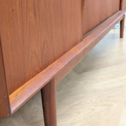 Enfilade scandinave