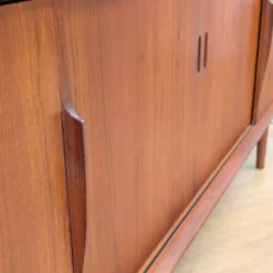 Enfilade scandinave