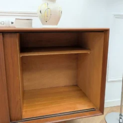 Enfilade scandinave