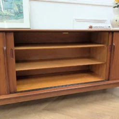 Enfilade scandinave